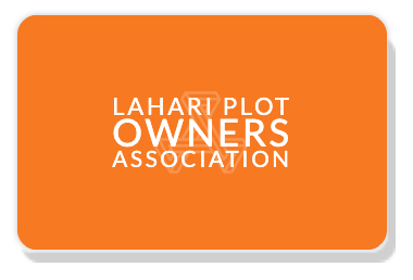 Lahari Logo